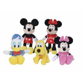 Peluche  Disney (20 cm)