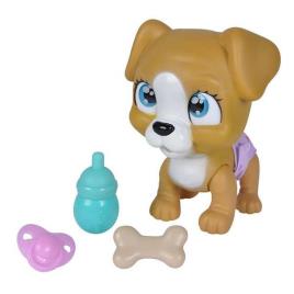 Cão Interativo  Pamper Petz (15 cm)