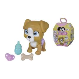 Cão Interativo Simba Pamper Petz (15 cm)