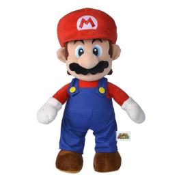 Peluche  Super Mario Bros (50 cm)