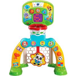 Centro de atividades Basket-Gol  (ES)