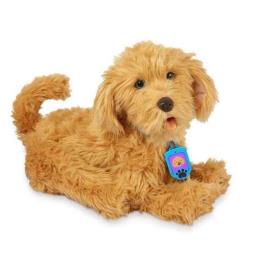 Peluche  Moji Dog