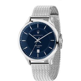 Relógio masculino Maserati R8853136002 (Ø 43 mm)
