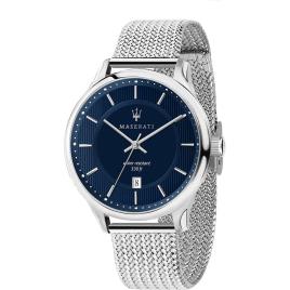 Relógio masculino Maserati R8853136002 (Ø 43 mm)