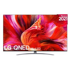 Smart TV  65QNED966PA  65' 8K ULTRA HD QNED WIFI