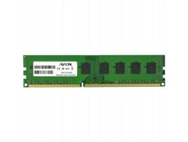 Memória RAM  DDR3 4G 1333 UDIMM  4 GB 1333 M.