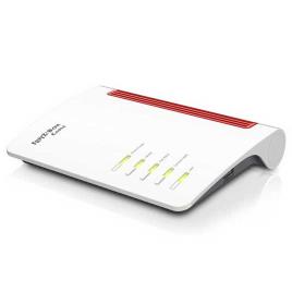 Router FRITZ!Box 6660 Wi-Fi 6 (802:11ax) - Dual-Band (2:4 GHz/5 GHz)