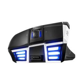 Evga Mouse Sem Fio Gaming X20 16000 Dpi One Size Black