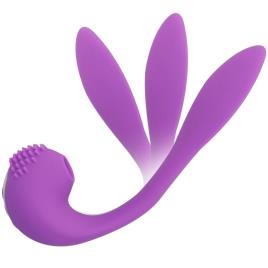 OHMAMA CLIT E G-SPOT VIBE ESTIMULANTE