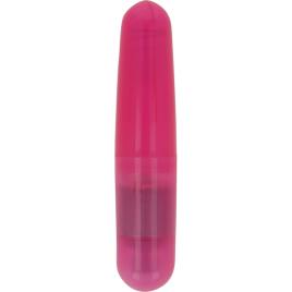 OHMAMA VIBRATING BULLET BASIC - ROSA