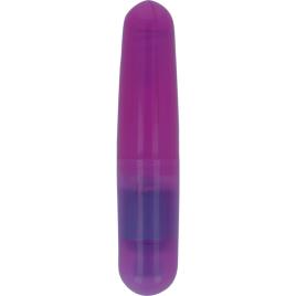 OHMAMA VIBRATING BULLET BASIC - PURPLE