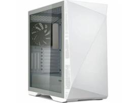Caixa ATX  Z9 Iceberg White