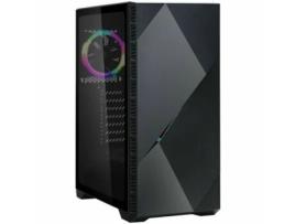 Caixa ATX  Z3 Iceberg Black