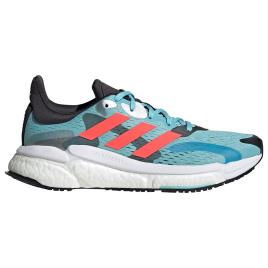 Sapatilhas de corrida  SOLAR BOOST 4 W h01154 Tamanho 40 EU