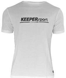 Camiseta   Basic T-Shirt Kids ks50009 Tamanho S (135-140 cm)