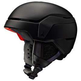 Capacete Count L Black