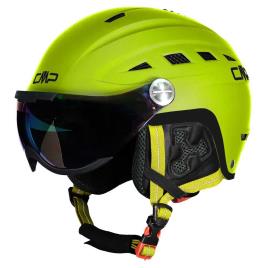 Capacete Wa-2 L Apple