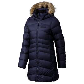 Marmot Casaco Montreal S Midnight Navy