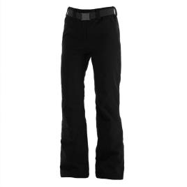 Calças Ski 2XL Black