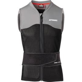 Live Shield XL Black / Grey