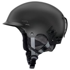 Capacete Thrive M Black