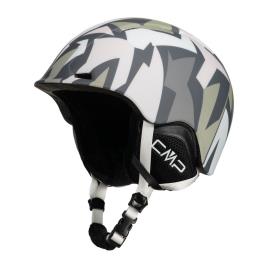 Capacete Xa-4 L Antracite / White