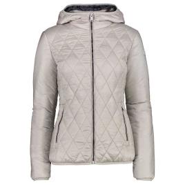 Jaqueta Fix Hood 31k2816 D44 Bone