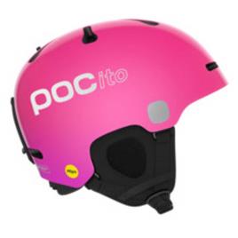 Capacete ito Fornix Mips M-L Fluorescent Pink