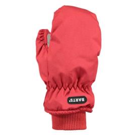 Mitenes Nylon 1 Red