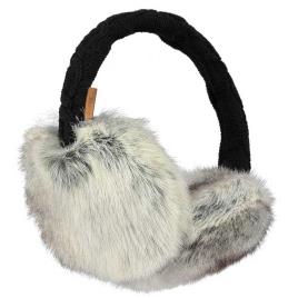 Orelheiras Fur One Size Brown