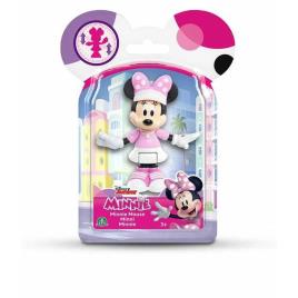 Figuras  Minnie