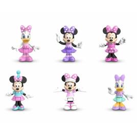 Figuras Famosa Minnie