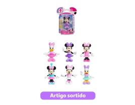 Figuras  Minnie