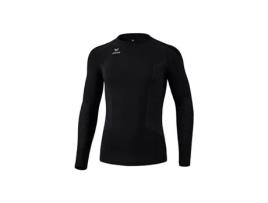 Camisola mangas compridas