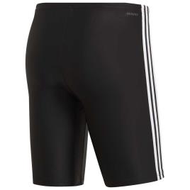 Adidas Jammer Infinitex Fitness 3 Stripes 3 Black / White