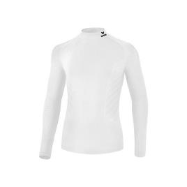Camisola mangas compridas