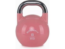 Kettlebells BOOMFIT Competição (8kg)