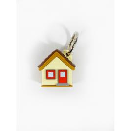 Capa AirTag home