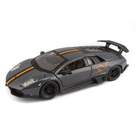 Lamborghini Murciélago LP 670-4 SV China Limited Edition