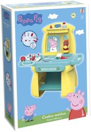 Centro Médico Peppa Pig