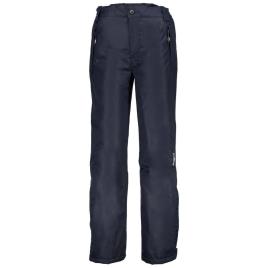 Calça Salopette 12 Years Black Blue