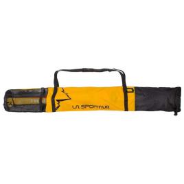 Ski Bag One Size Black / Yellow