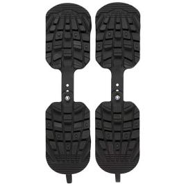 Sidas Ski Boot Tractions One Size Black