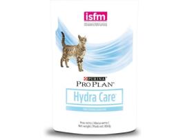 Complemento Alimentar para Gatos PURINA PRO PLAN Hidratação (10x85 kg - Adultos)