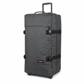 Trolley Tranverz 121l One Size Black Denim