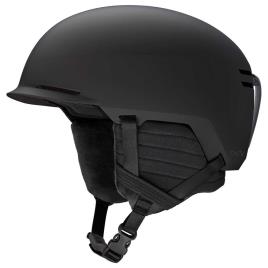 Capacete Scout L Matte Black