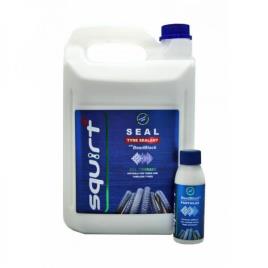 Selante De Pneu Com Beadblock 5l One Size Blue / White