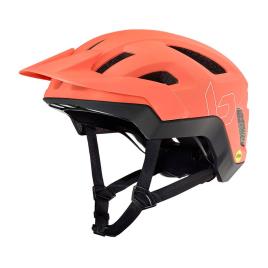 Bolle Capacete Mtb Adapt Mips M Matte Brick Red