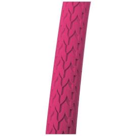 Pneu Dobrável Duro Fixie Pops 700 700 x 24C Pink