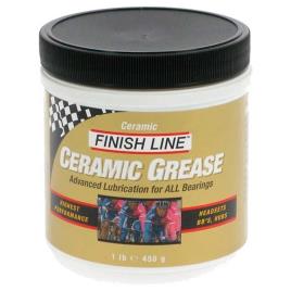 Finish Line Graxa Cerâmica 0.5l One Size Brown